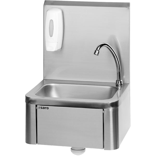 Lavabo SARO KEVIN - 353-1005