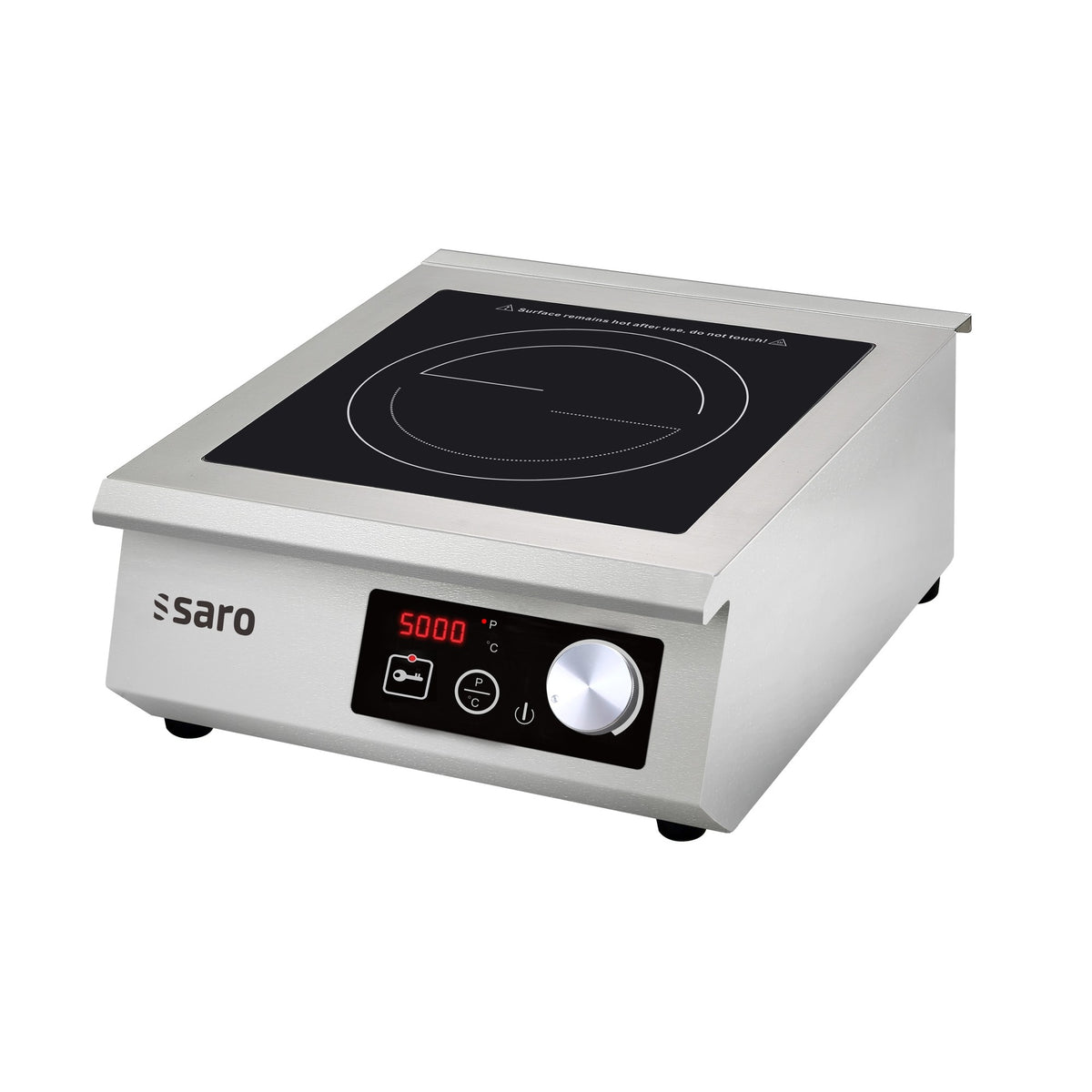 SARO Inductie kookplaat - LILLY - 360-1070