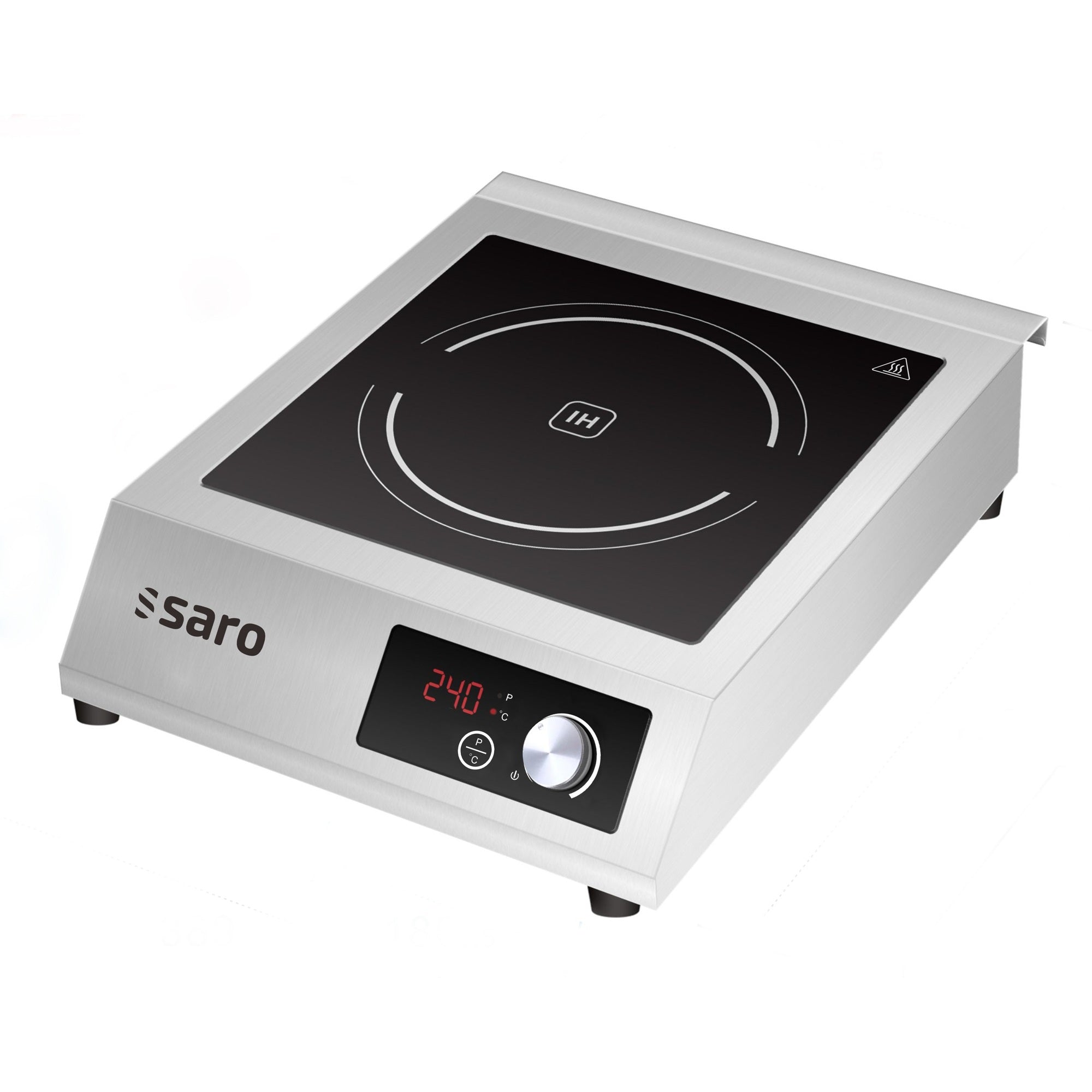 SARO Inductiekookplaat 5 kW KOKO - 360-1110