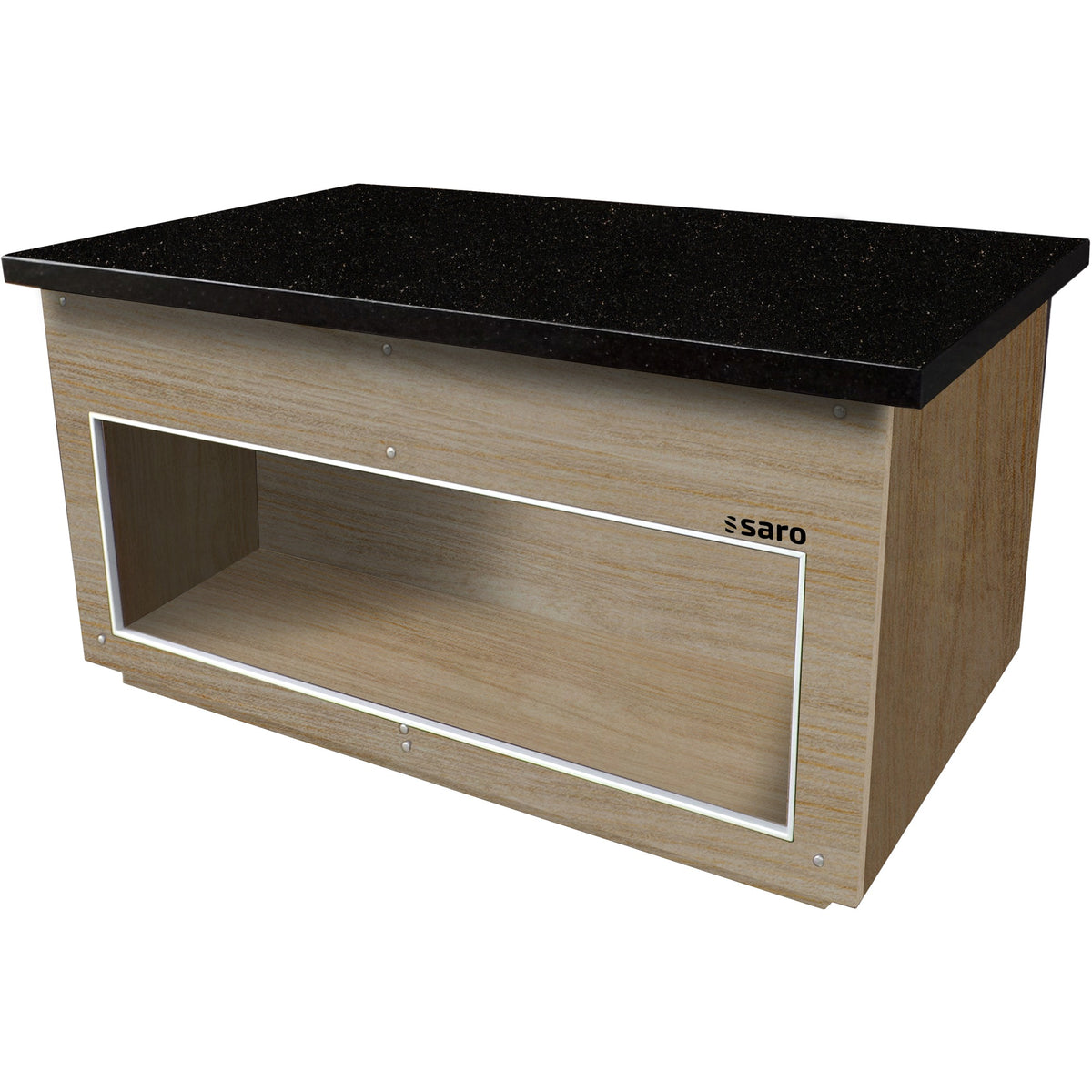 SARO Neutral Element B 1600 mm, kleur OAK - 366-2500