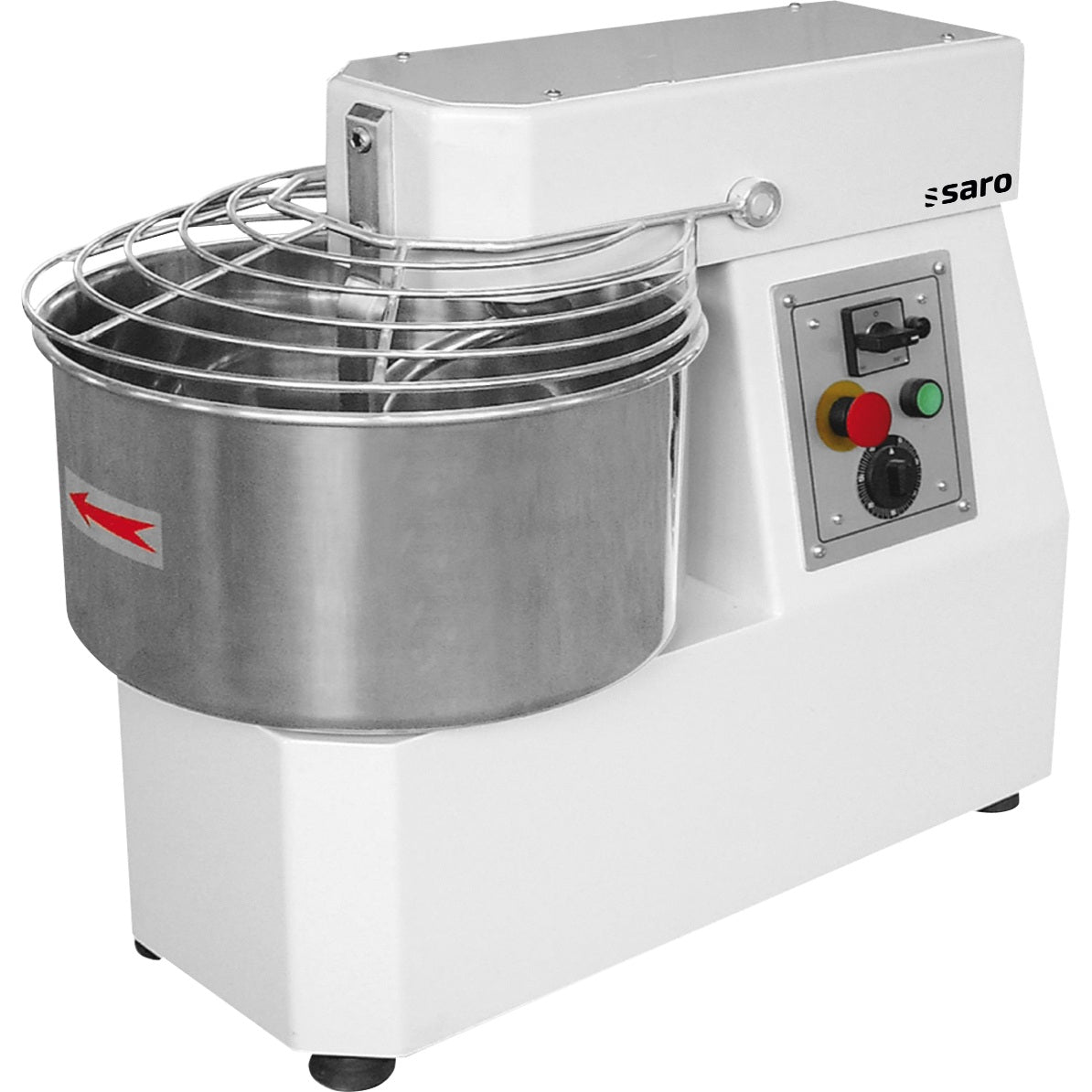 SARO Kneedmachine PK 25 - 395-1020