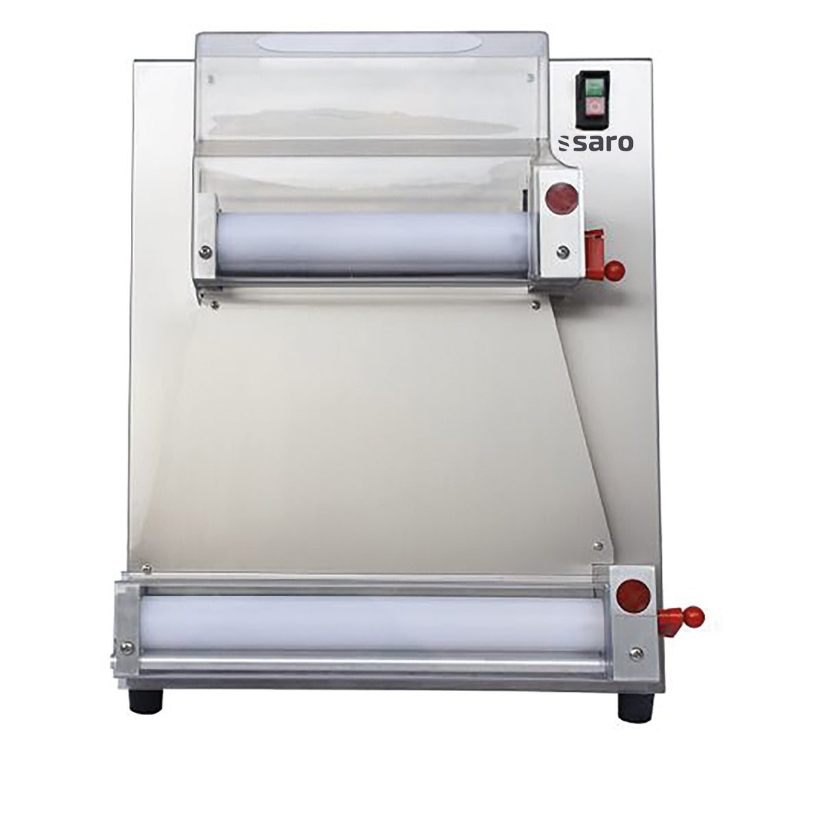 SARO Deeguitrolmachine TERAMO 2 - 395-1045