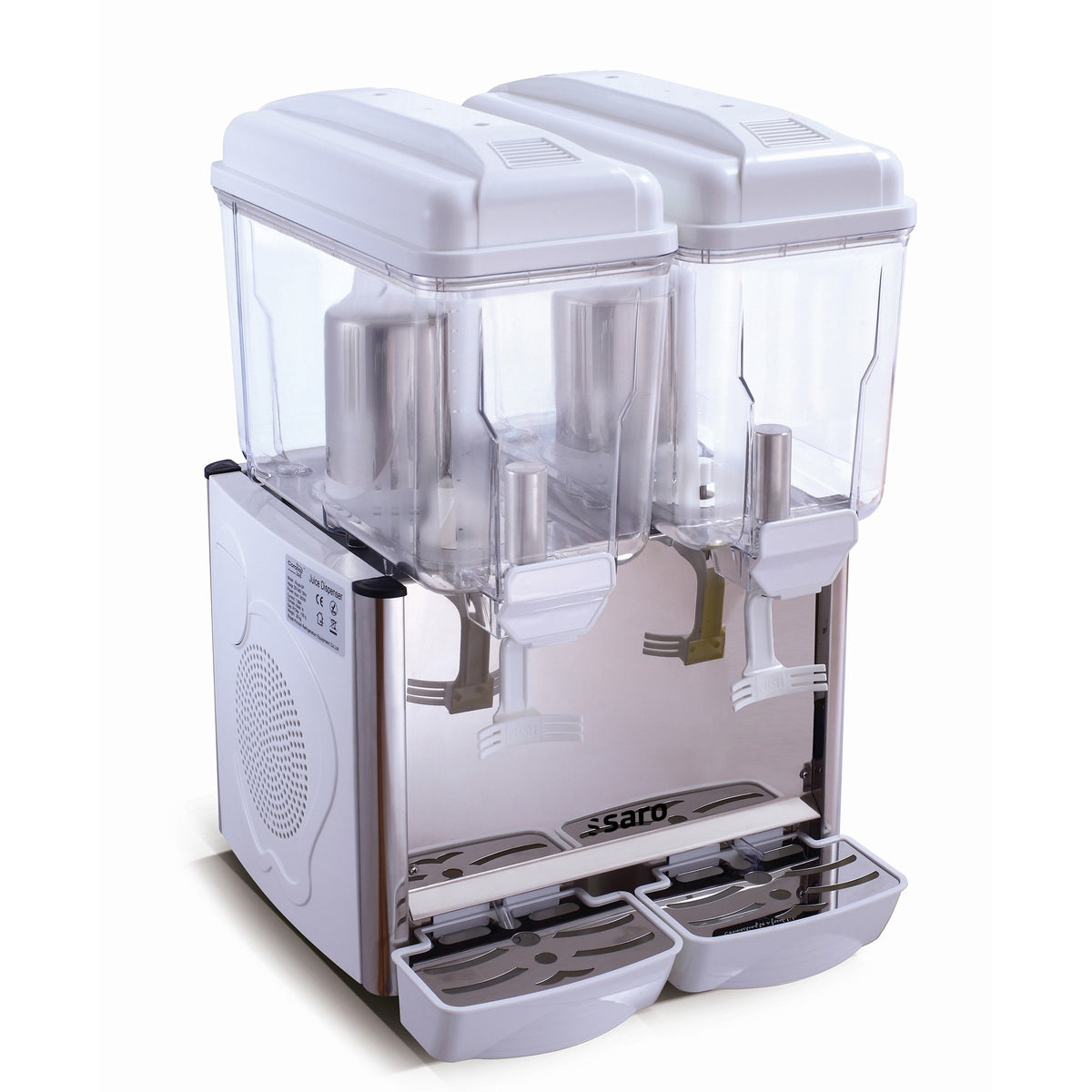SARO Koud drank dispenser COROLLA 2W - 398-1012