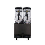 SARO slush-ijsmachine 2x 12 l, SLUSH 2 - 398-10651