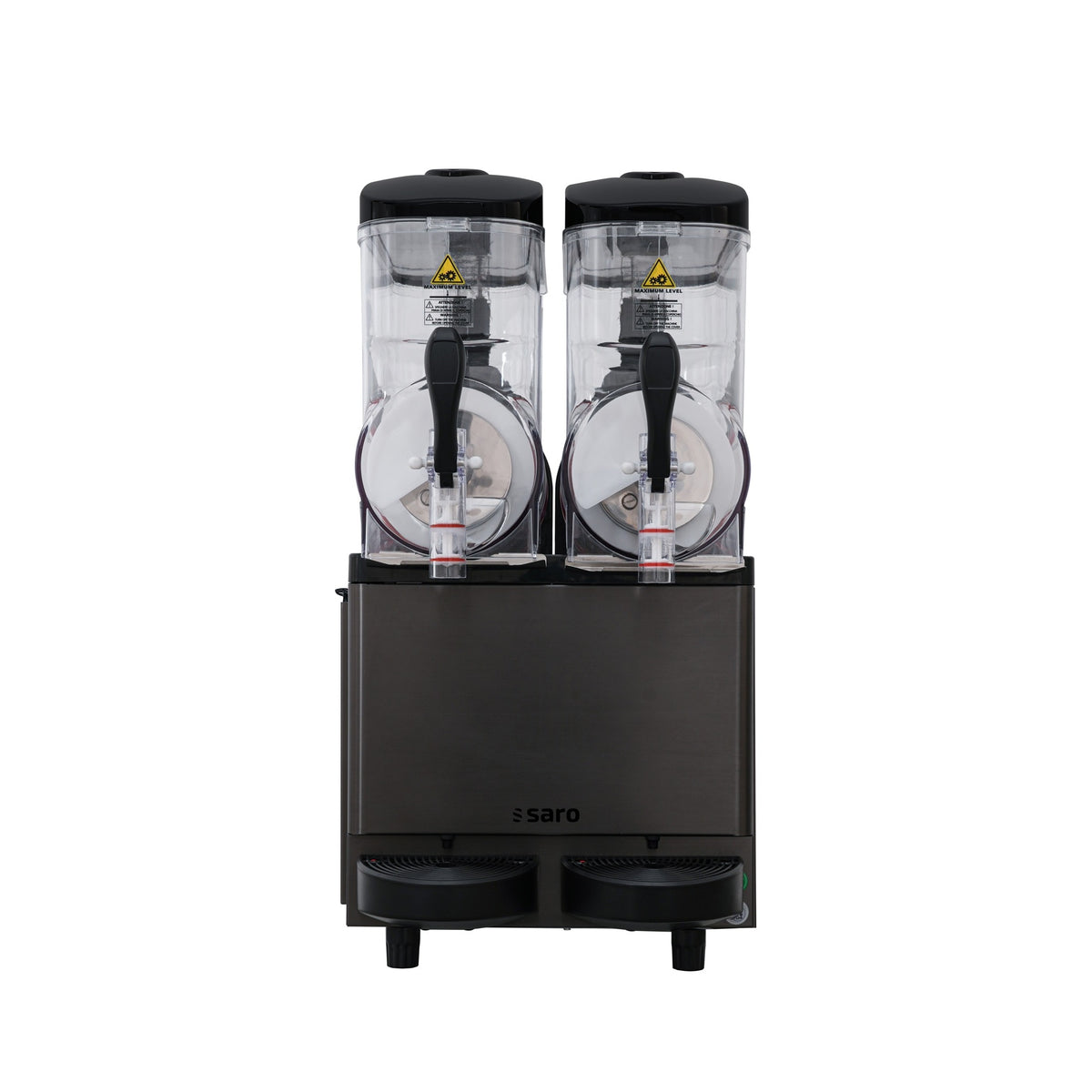 SARO slush-ijsmachine 2x 12 l, SLUSH 2 - 398-10651