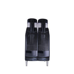 SARO slush-ijsmachine 2x 12 l, SLUSH 2 PRO - 398-1080