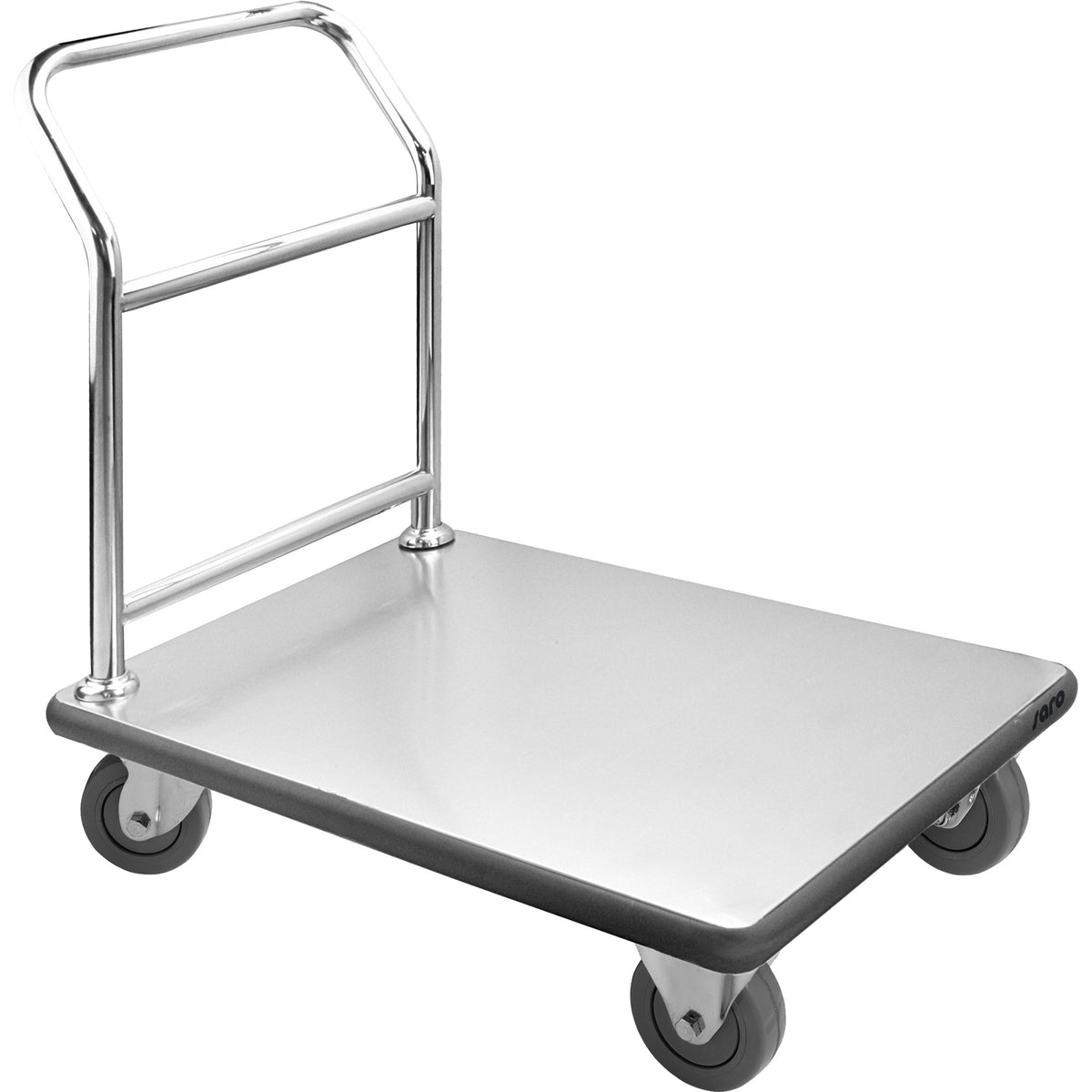 SARO Transportwagen AF 230 - 399-1021