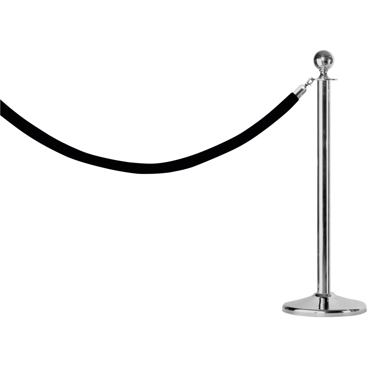 Poteau de barrière SARO AF 279 - 399-1025