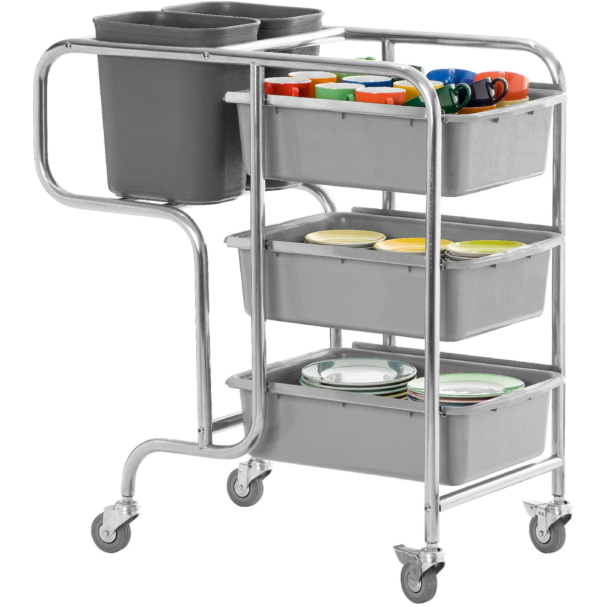 SARO Trolley CLAIRE - 399-1040