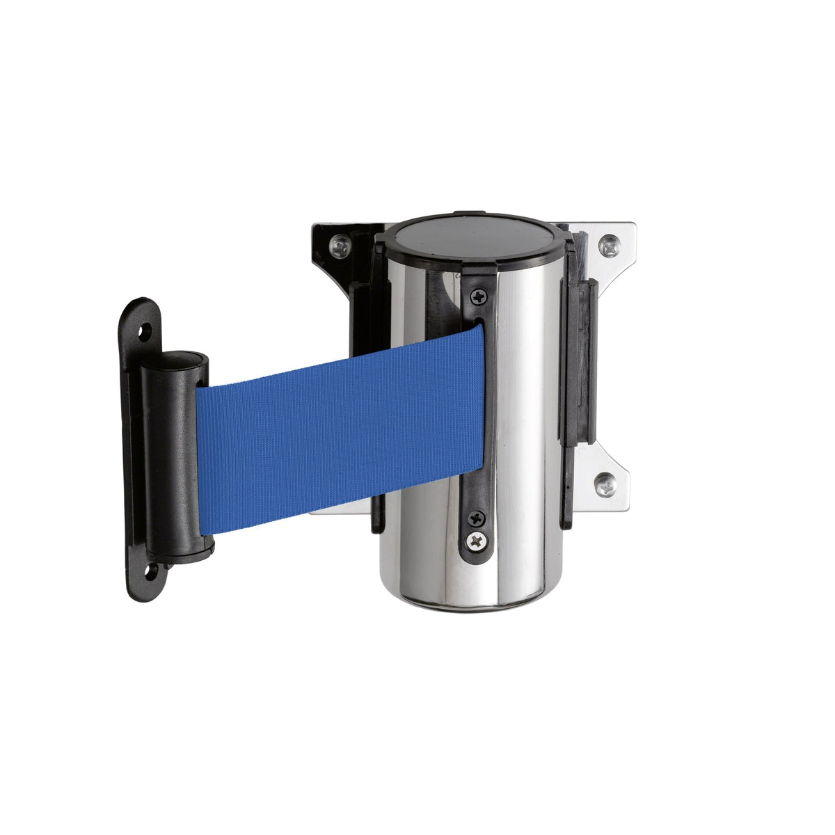 SARO Muursysteem voor afzetpaal PW 3 B - 399-2007