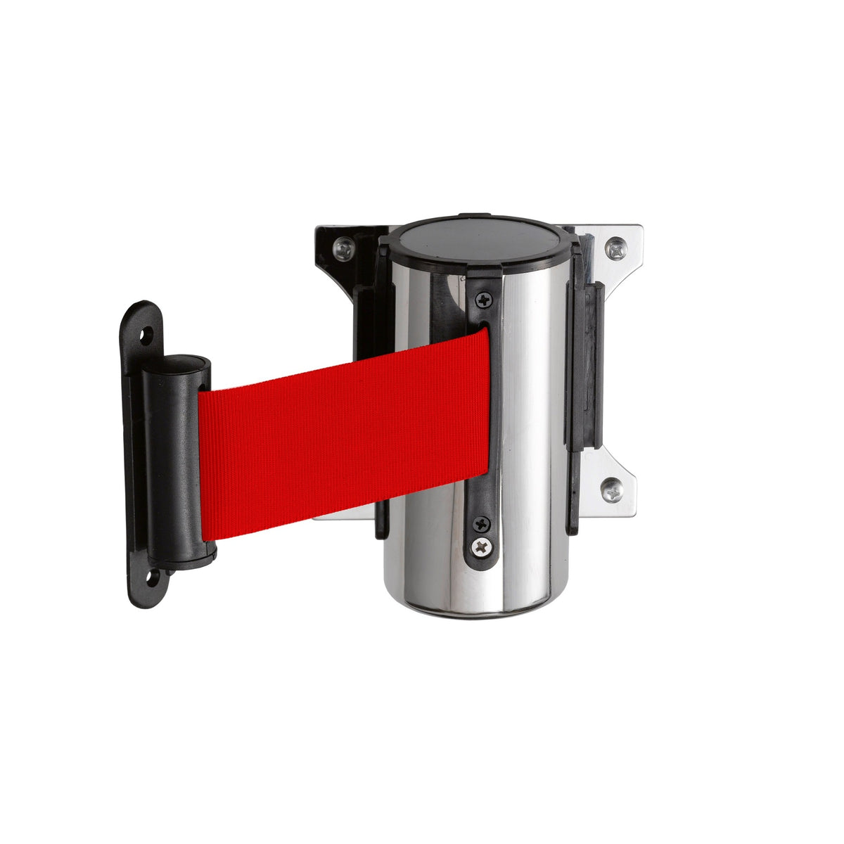 SARO Muursysteem voor afzetpaal PW 3 R - 399-2009