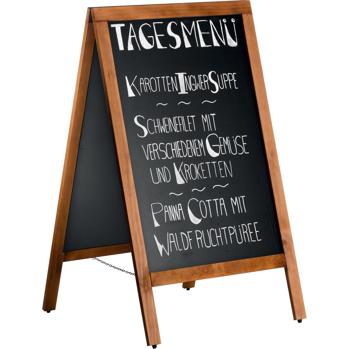 SARO Menu Bord IVAR - 399-2055