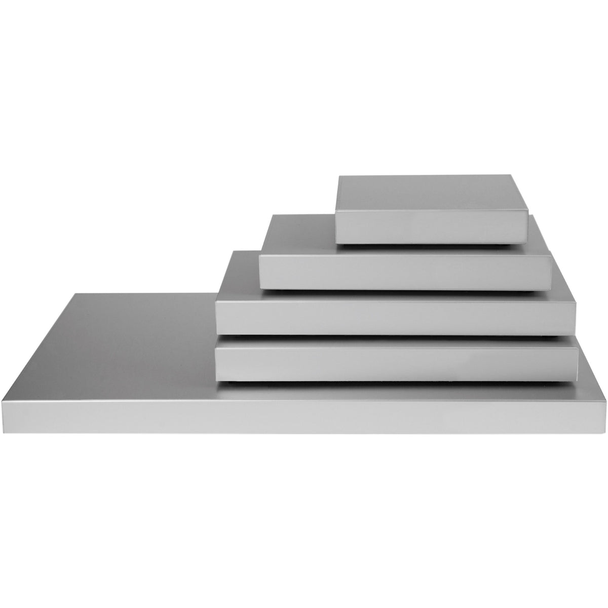 Plat de service réfrigérant SARO STAY COOL 1/3 GN - 405-1010
