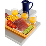 SARO Gekoelde Serveerplaat STAY COOL 1/6 GN - 405-1020