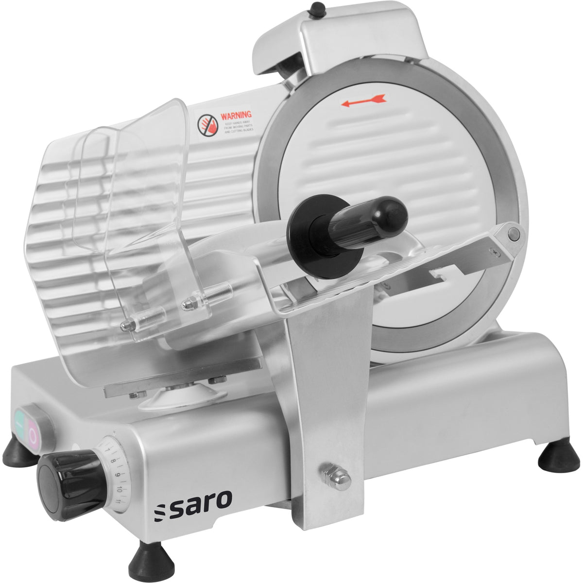 Trancheuse SARO AS 250 - 418-1000