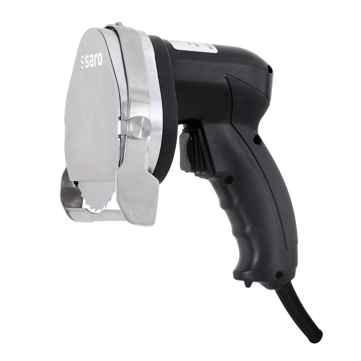 Couteau à kebab / couteau à gyros SARO ED 100 - 418-1020