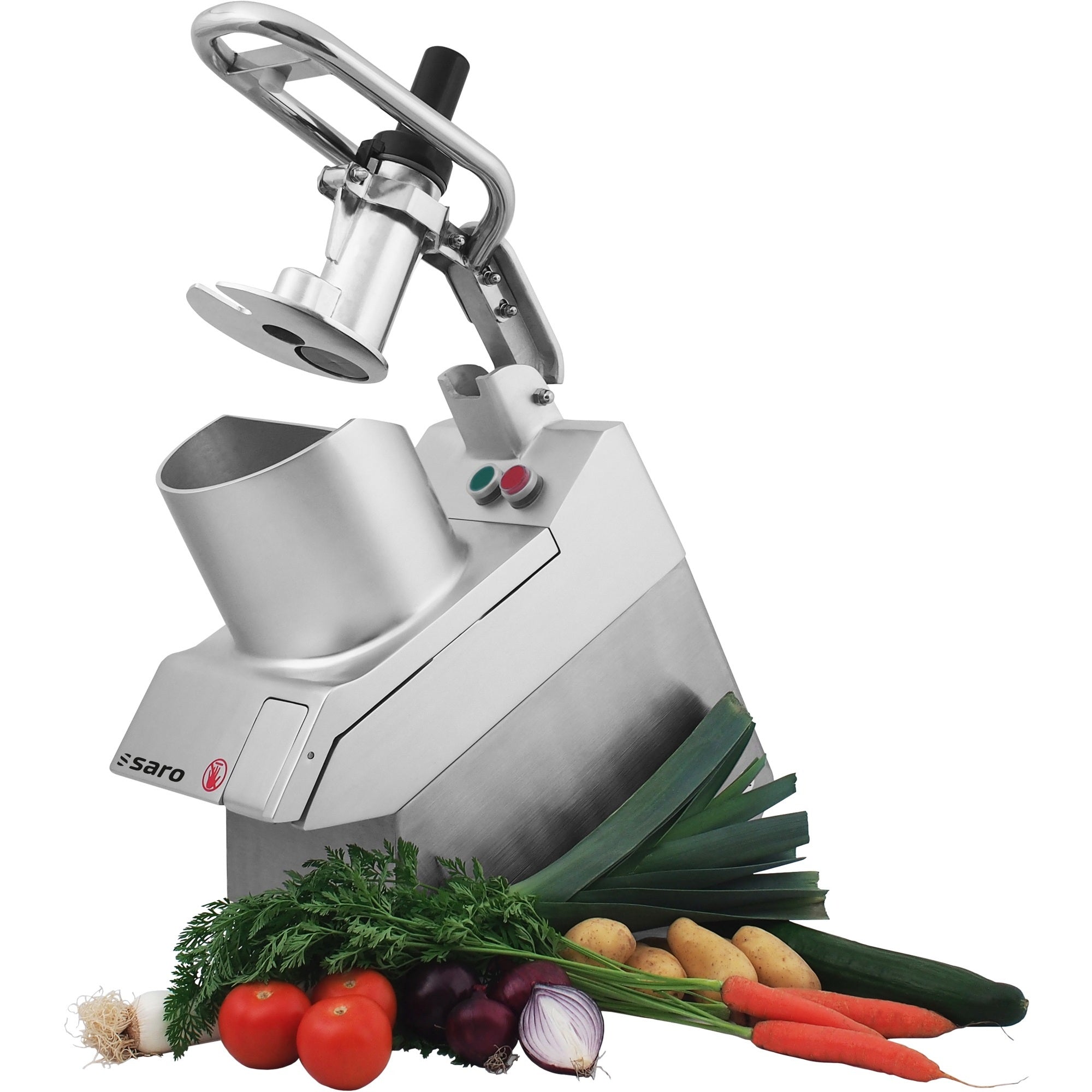 Coupe-légumes SARO TITUS - 418-1045