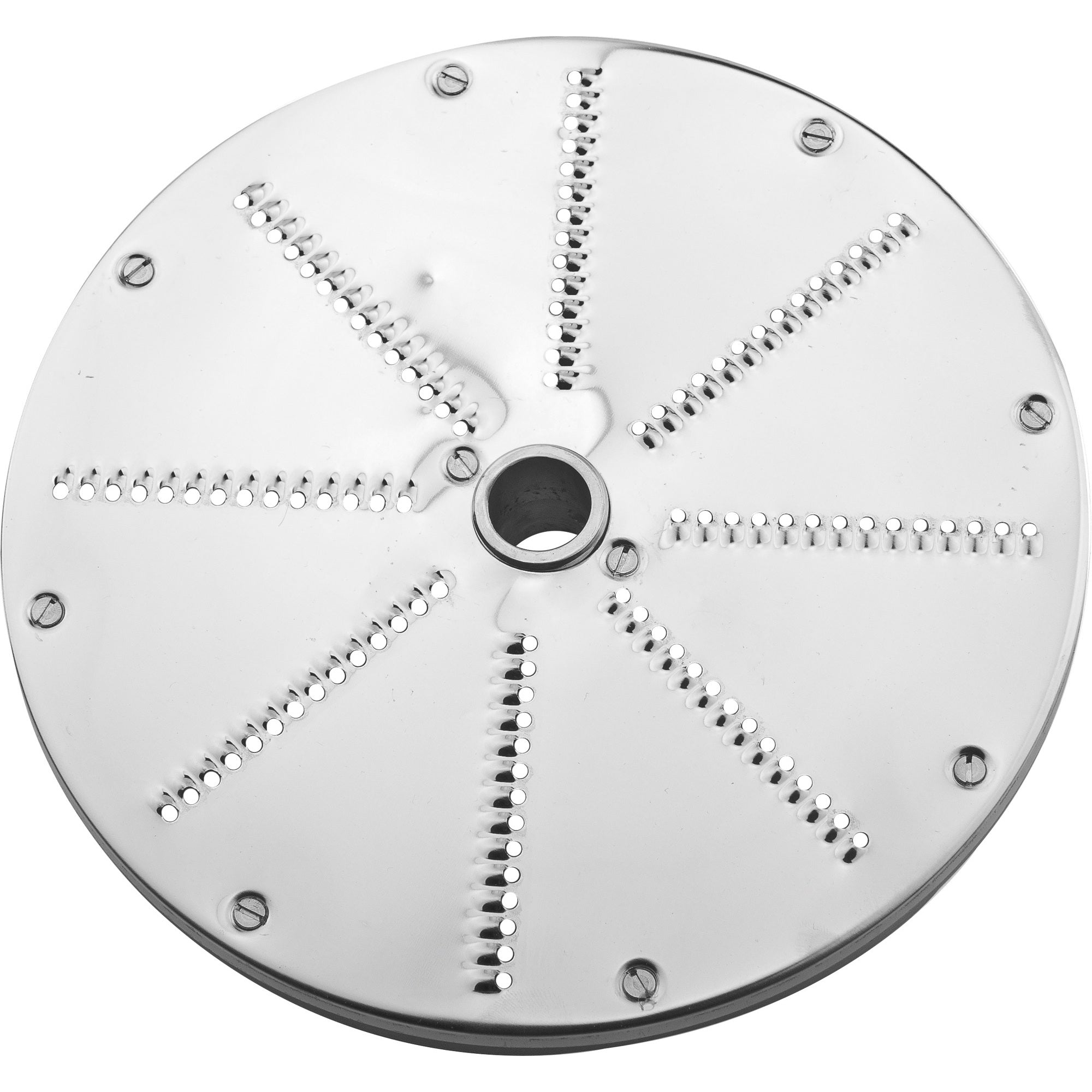SARO R002 rasp 2 mm voor CARUS/TITUS - 418-2000