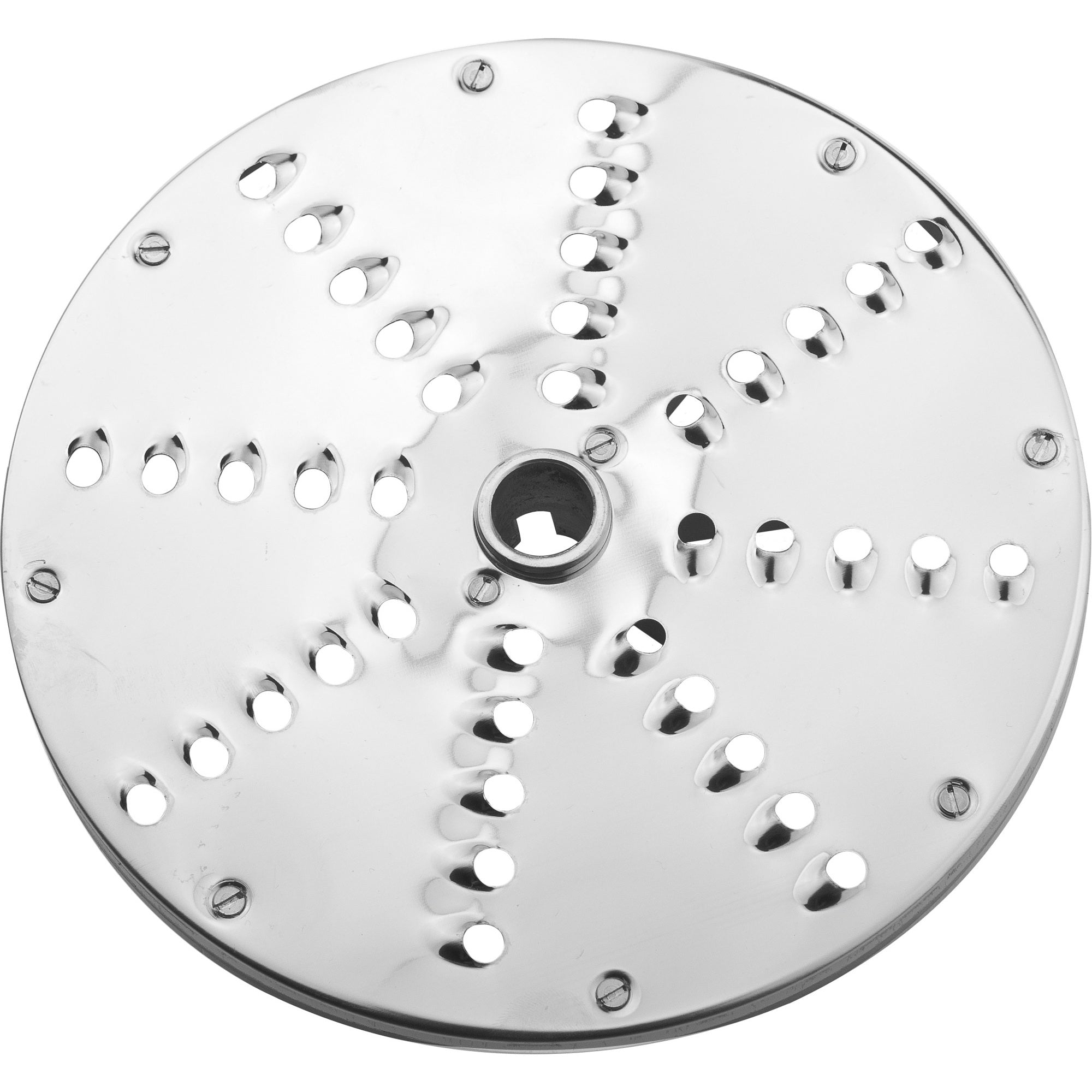 SARO R007 rasp 7 mm voor CARUS/TITUS - 418-2015