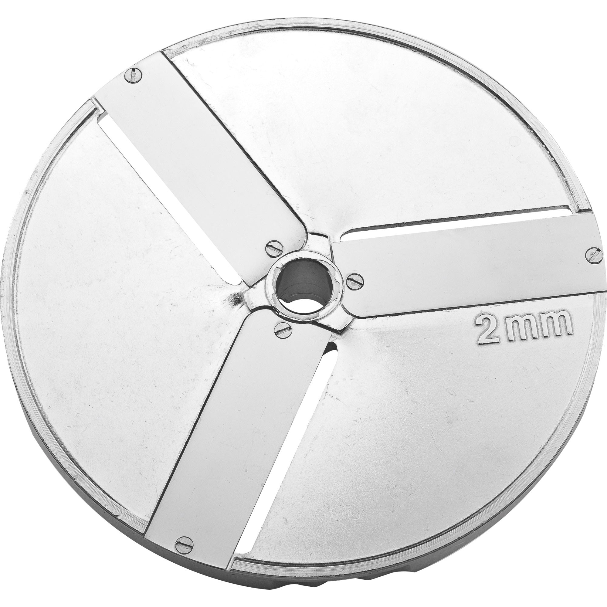 SARO AS002 Snijschijf 2 mm (aluminium) voor CARUS/TITUS - 418-2030