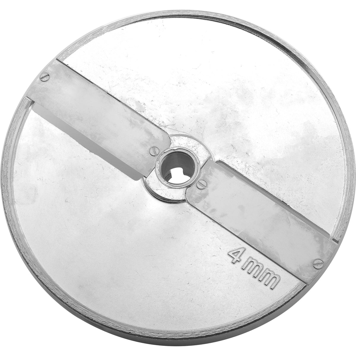 SARO AS004 Disque de découpe 4 mm en aluminium pour CARUS/TITUS - 418-2035