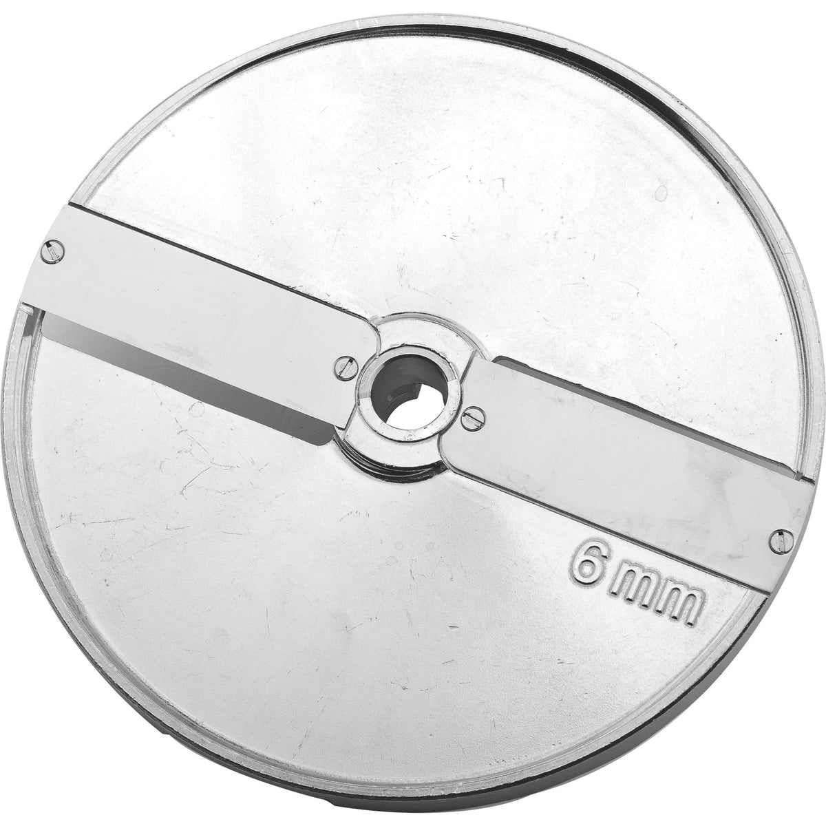 SARO AS002 Snijschijf 6 mm (aluminium) voor CARUS/TITUS - 418-2040