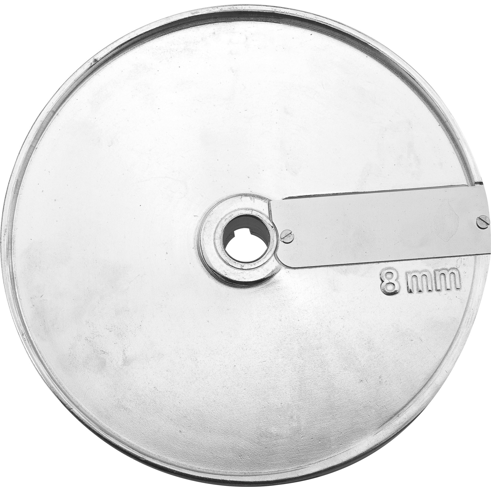 SARO AS002 Snijschijf 8 mm (aluminium) voor CARUS/TITUS - 418-2045