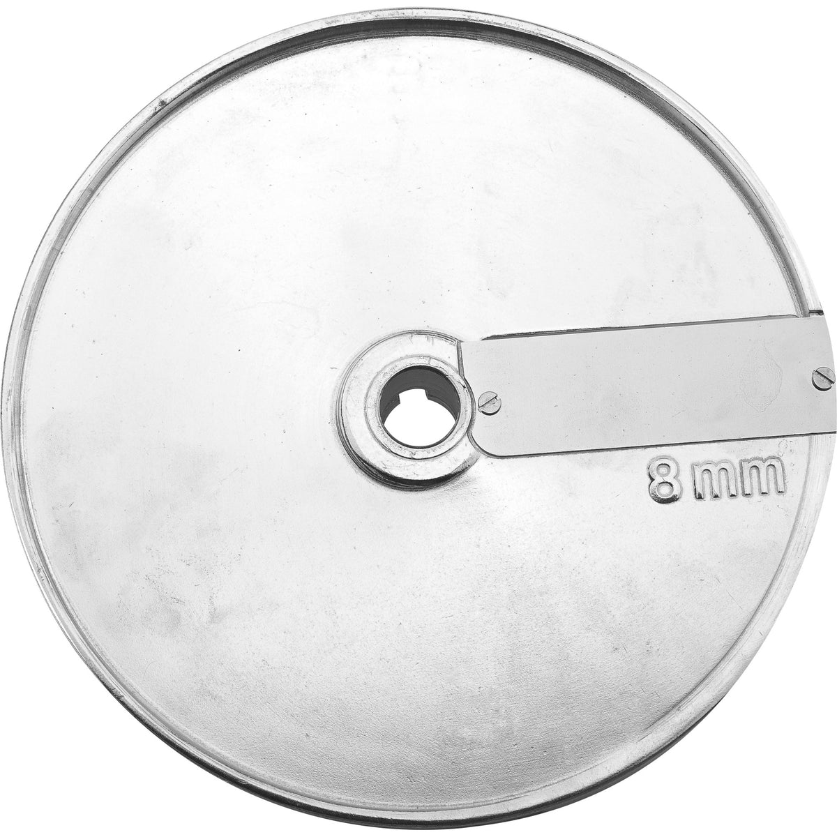 SARO AS008 Disque de coupe 8 mm en aluminium pour CARUS/TITUS - 418-2045