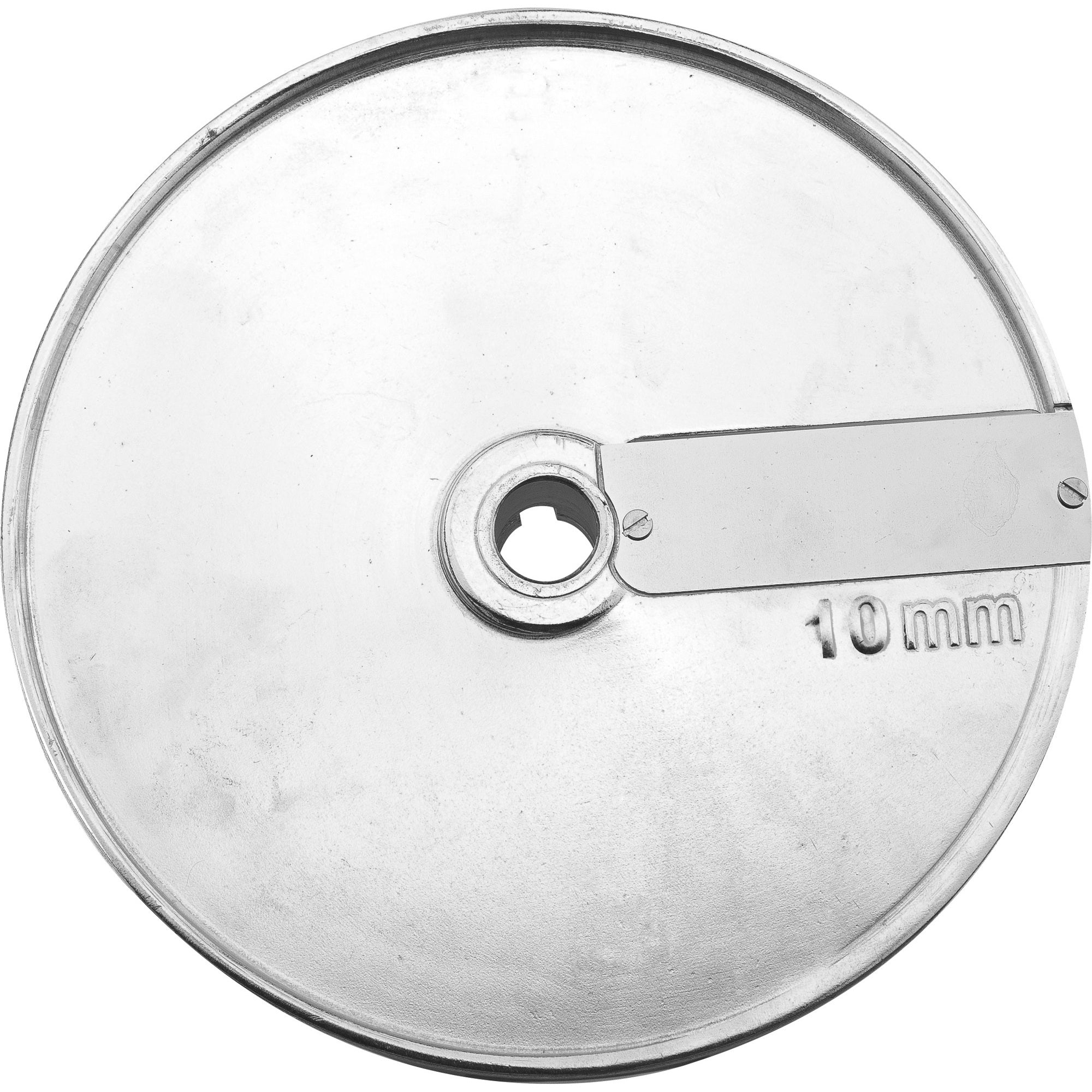 SARO AS002 Snijschijf 10 mm (aluminium) voor CARUS/TITUS - 418-2050