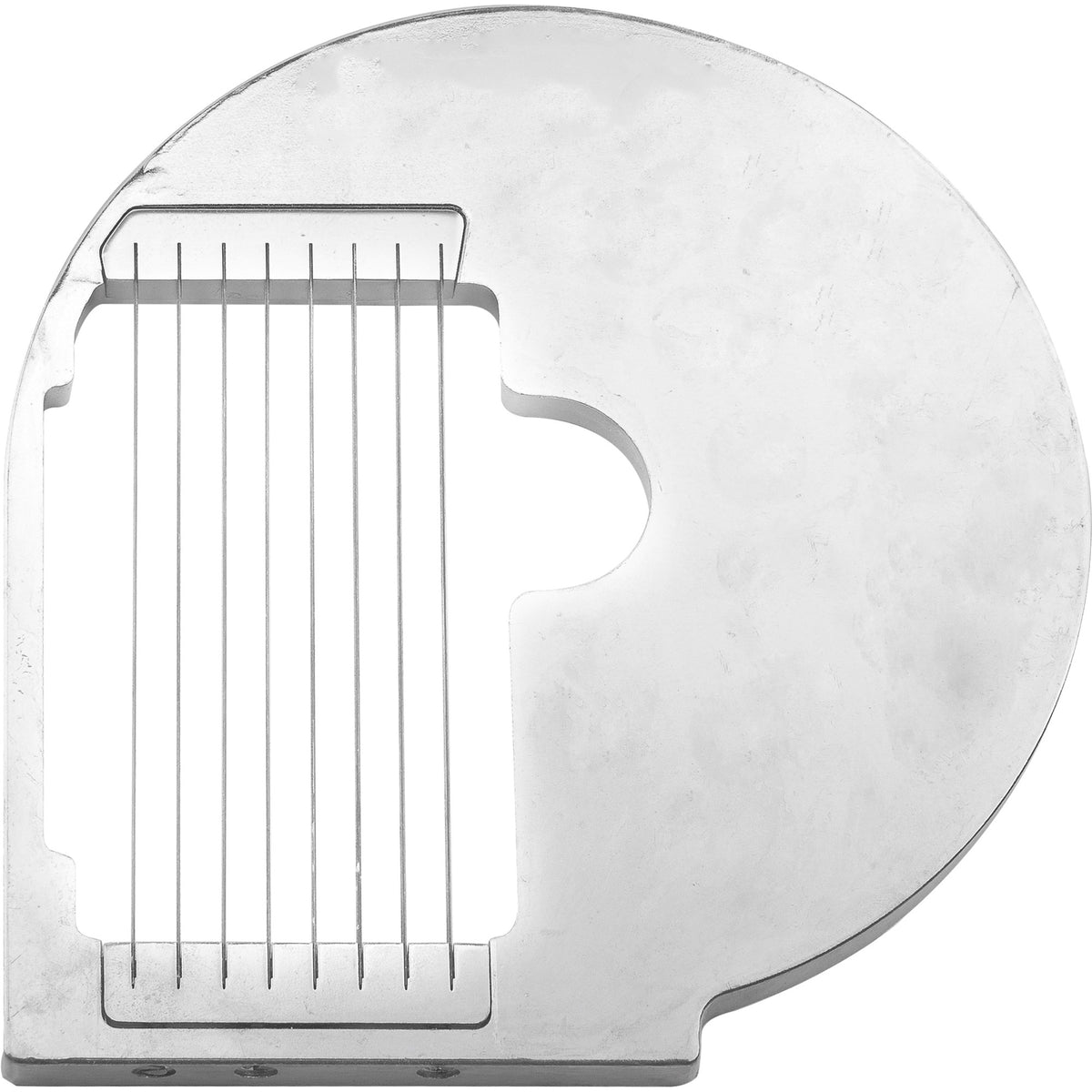 SARO P100 Grille à frites de 10 mm - 418-2070