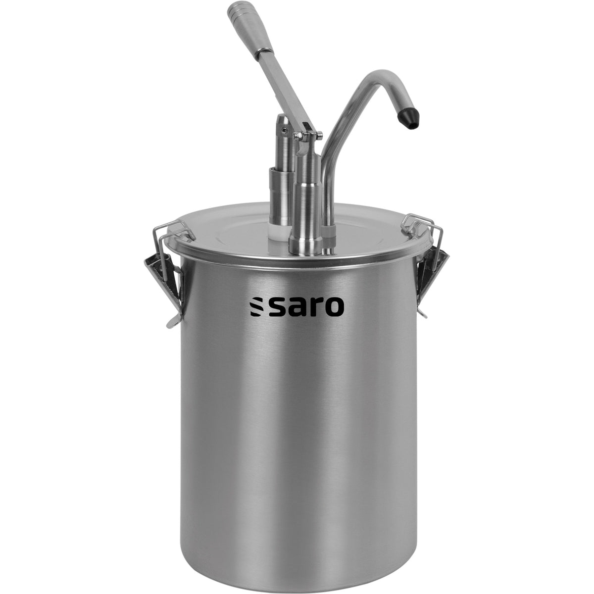 Distributeur de sauce SARO PD-001 - 421-1000