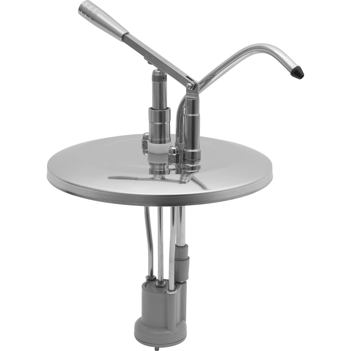 Distributeur de sauce SARO, rehausse pour seau de 8 à 10 litres, PD-009 - 421-1020