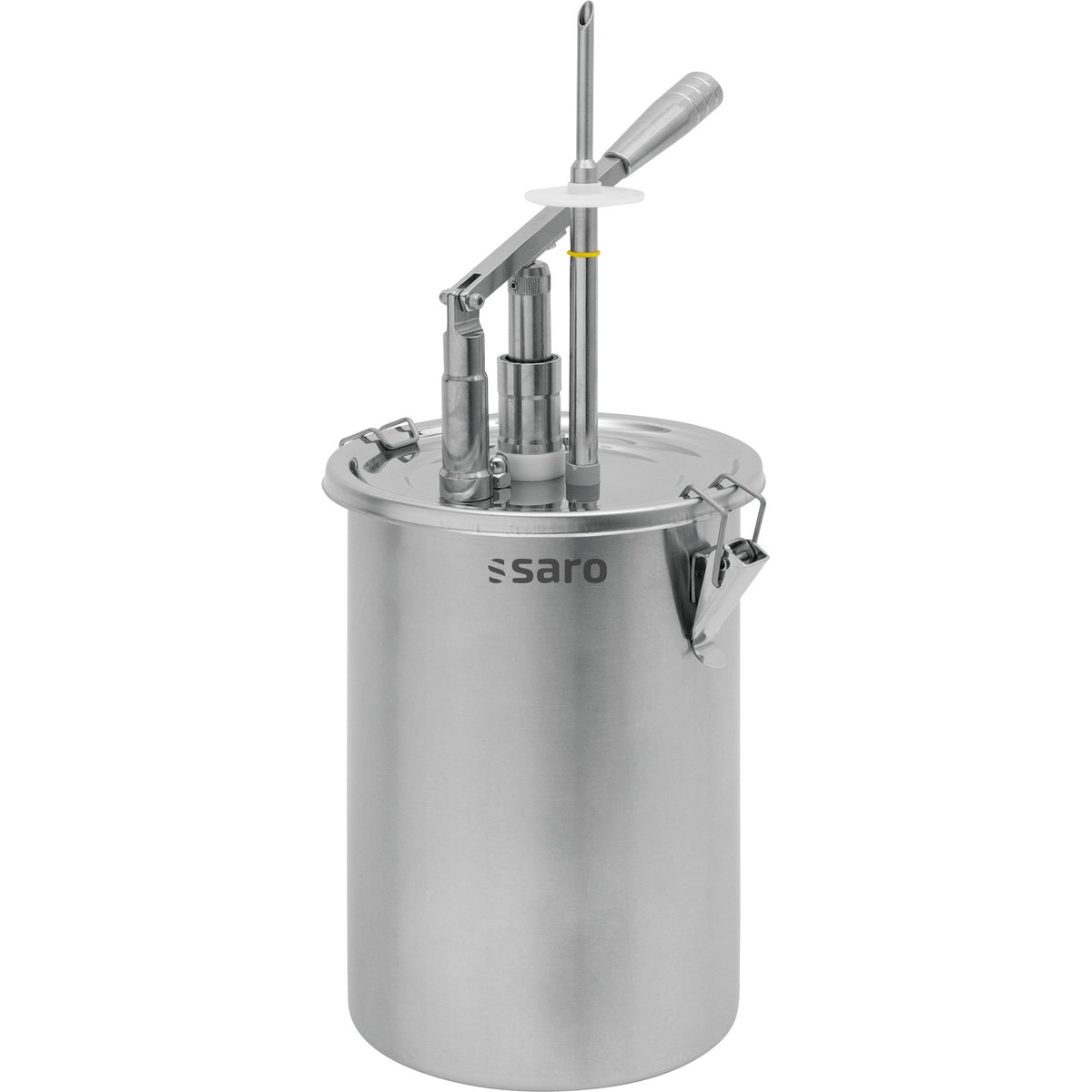 SARO Gebak vuller PD-019 - 421-1030