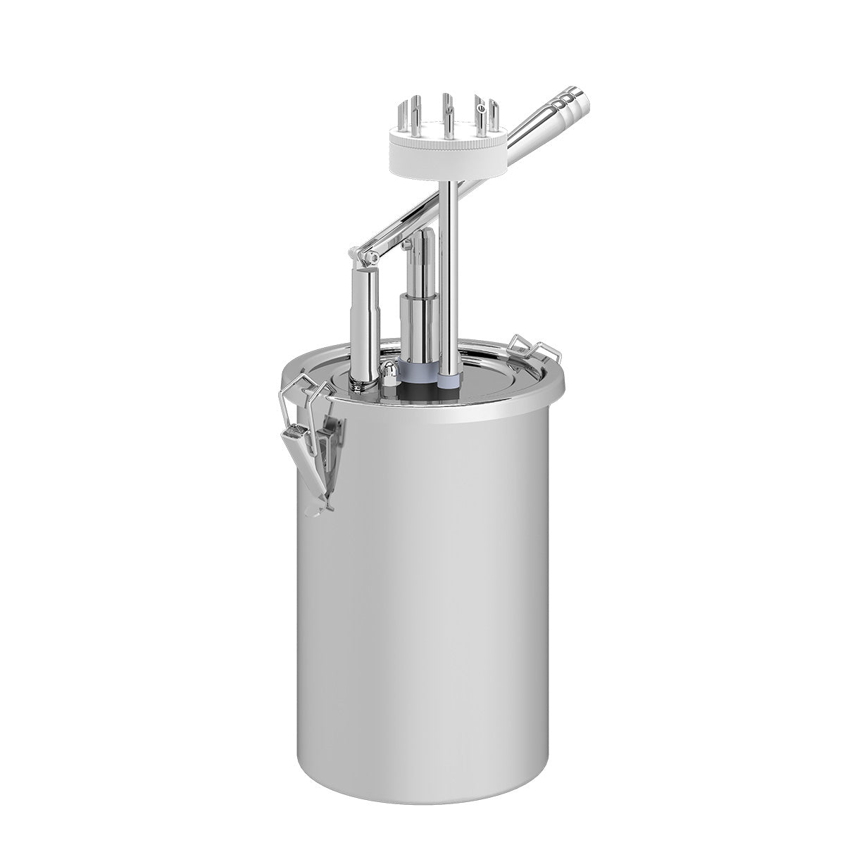 SARO Gebak vuller PD-019 - 421-1030