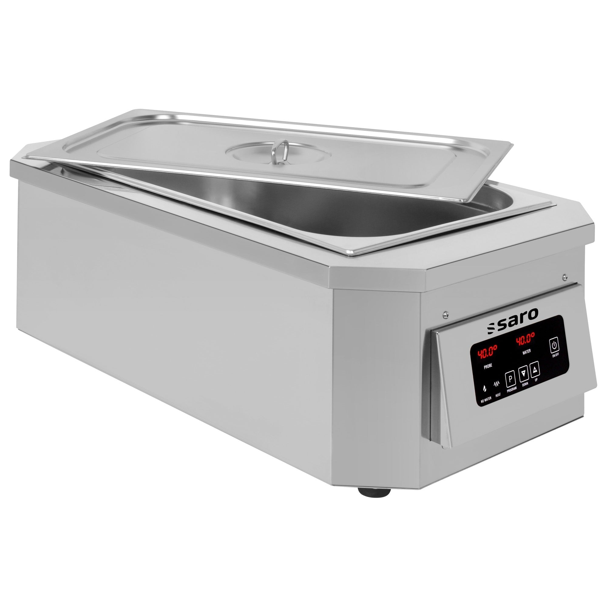SARO Chocoladeverwarmer CHARLY - 421-2600