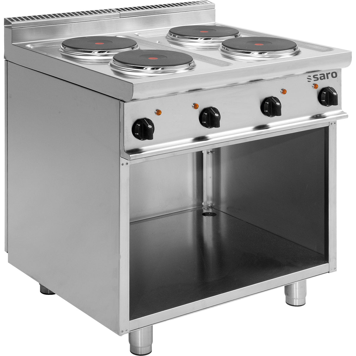 SARO Electrische kooplaat met open onderstel E7/CUET4BA - 423-1070