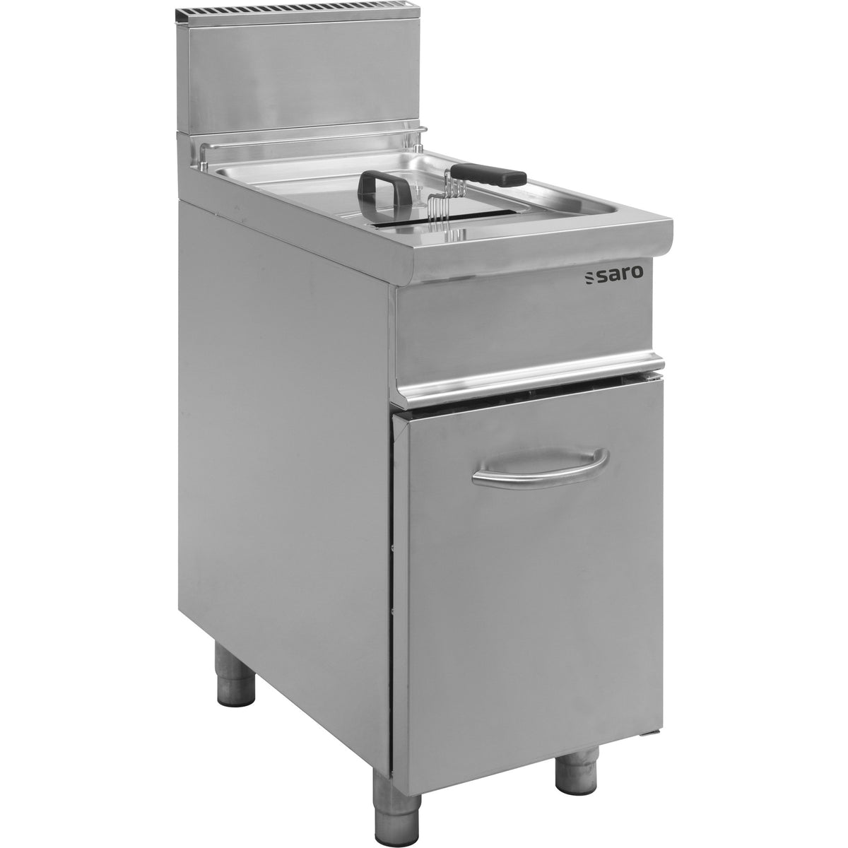 SARO Gasfrituur E7/FLG1V17 - 423-1095