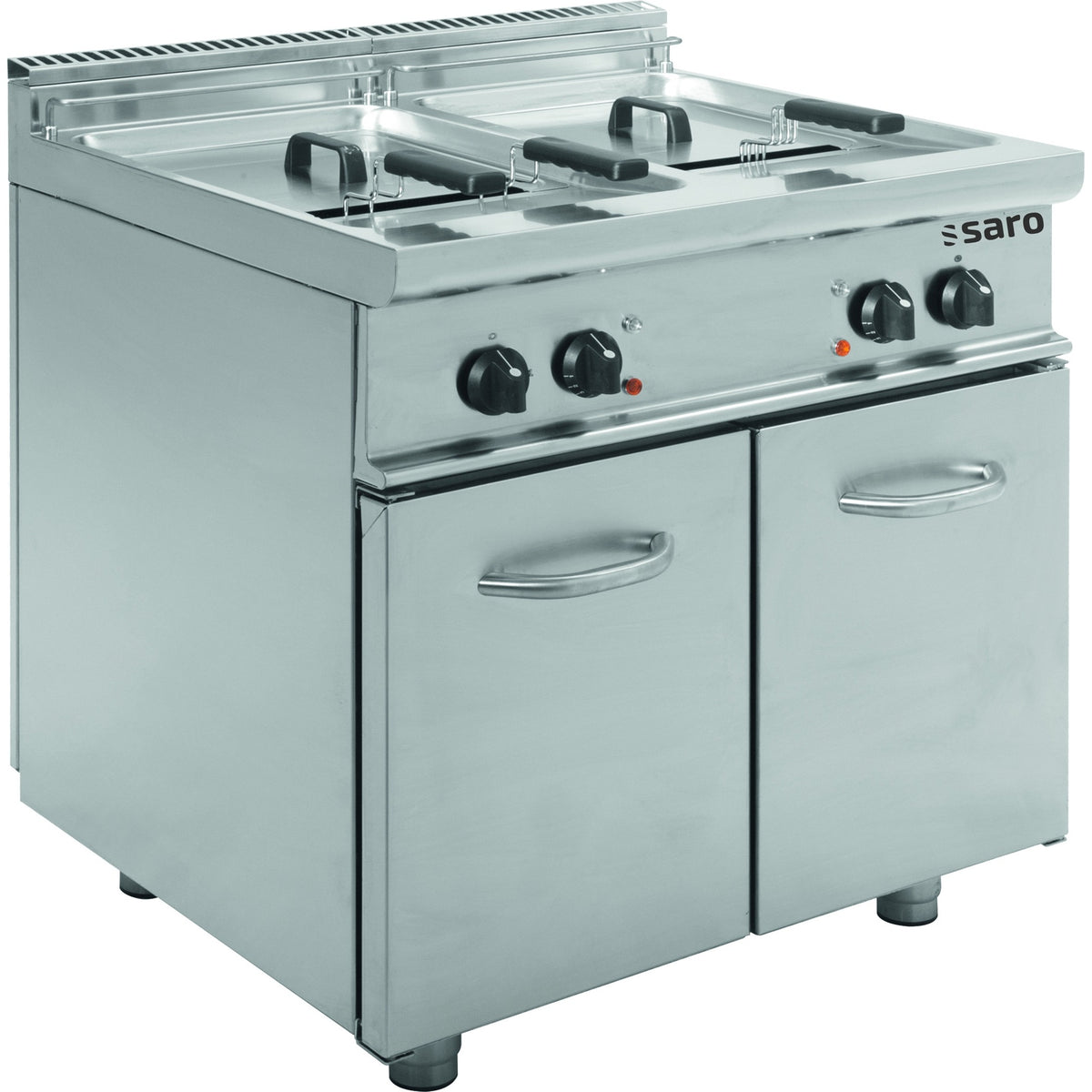 SARO Electrische frituur E7/FRE2V17 - 423-1125