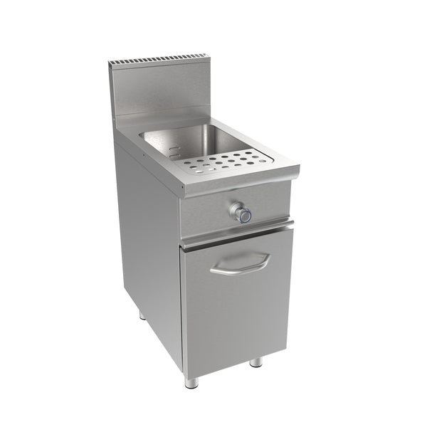 SARO Gas pastakoker E7/KPG1V40 - 423-1130