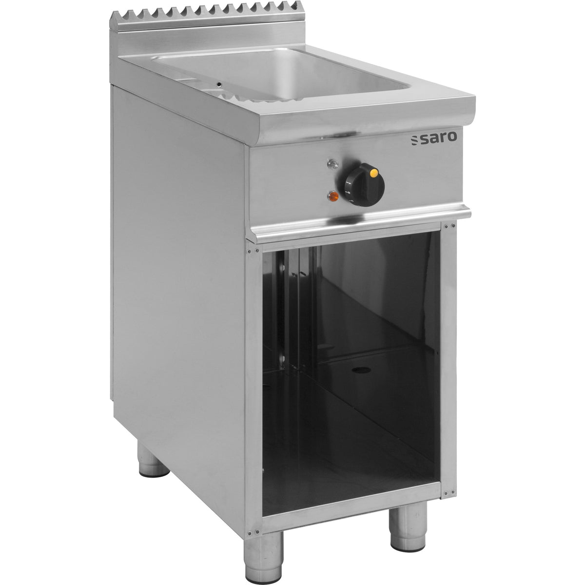 SARO Bain Marie met open onderstel E7/KME1BA - 423-1150