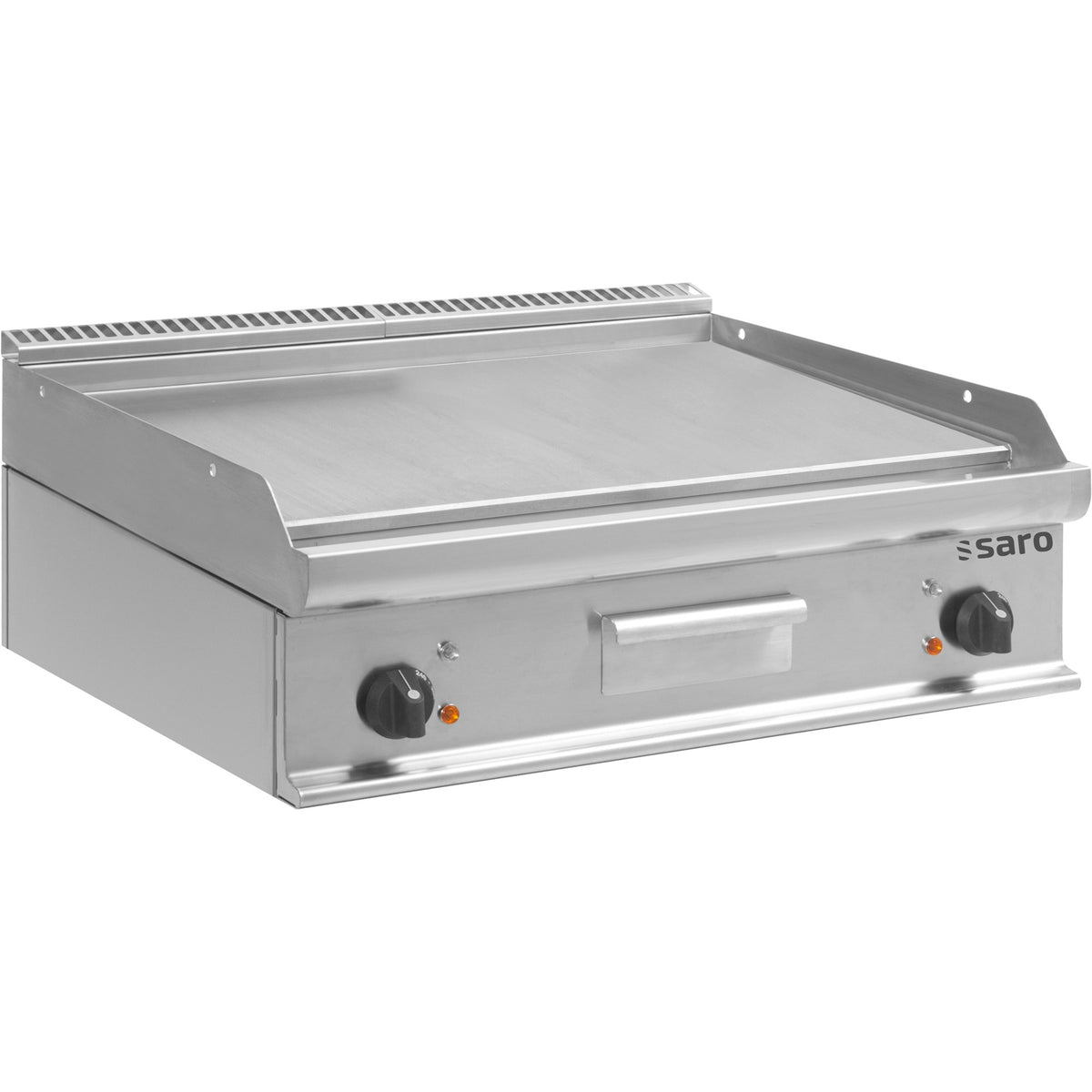Plaque de cuisson électrique SARO de table E7/KTE2BBL - 423-1220