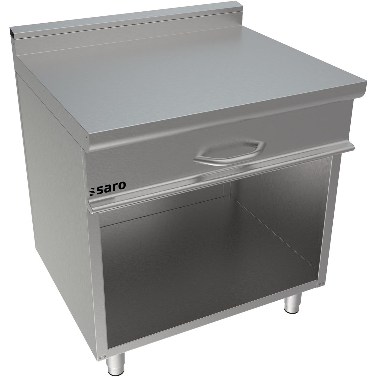 SARO Neutral element met open onderstel E7/KNN2CA - 423-1515