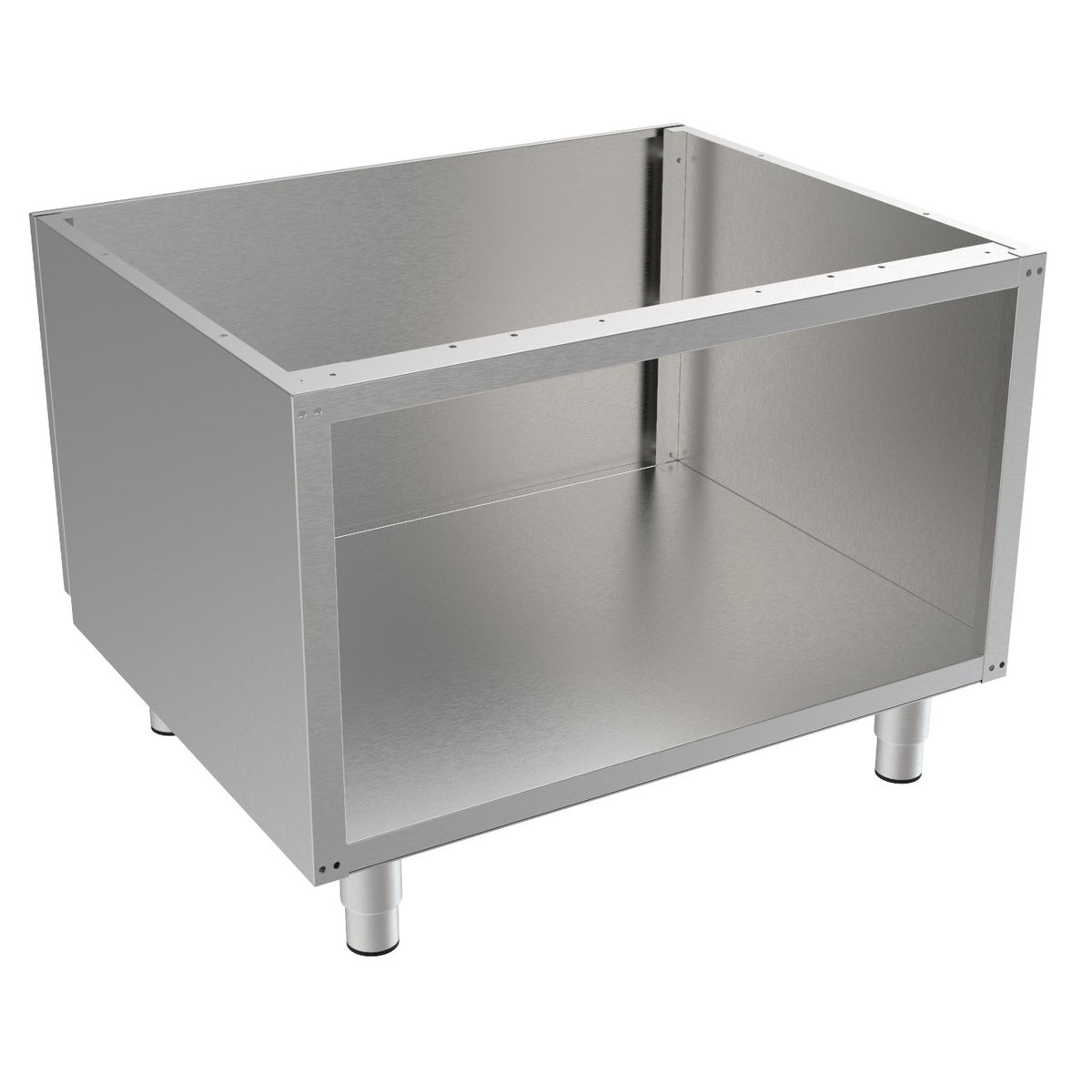 Piètement SARO de table 800 x 700 x 590 mm - 423-1555