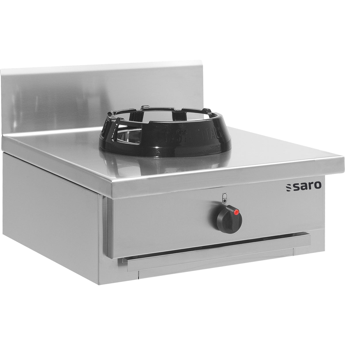 SARO Wokbrander Tafelmodel CC/01.BB - 423-2000