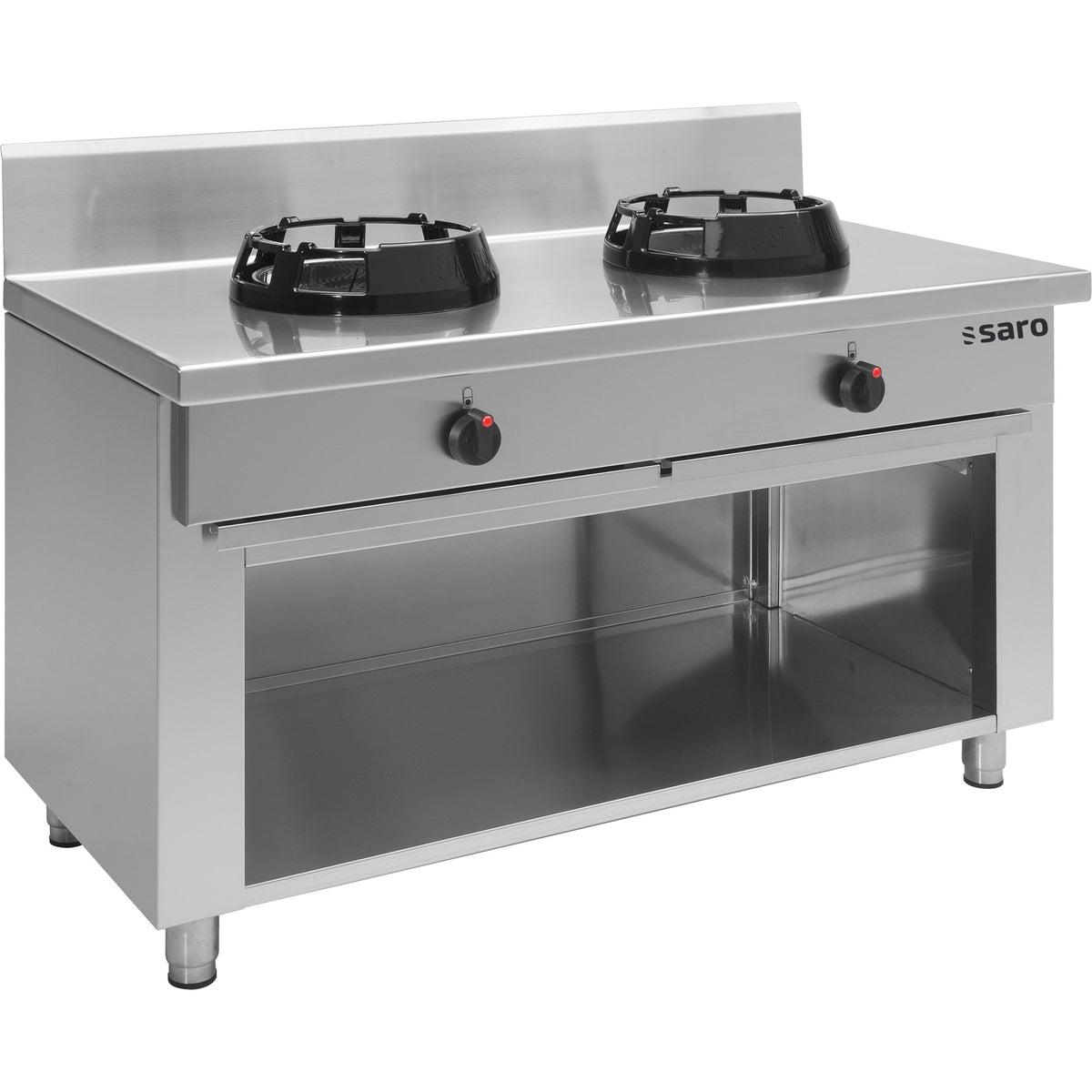 SARO Wokbrander CC/02 - 423-2045