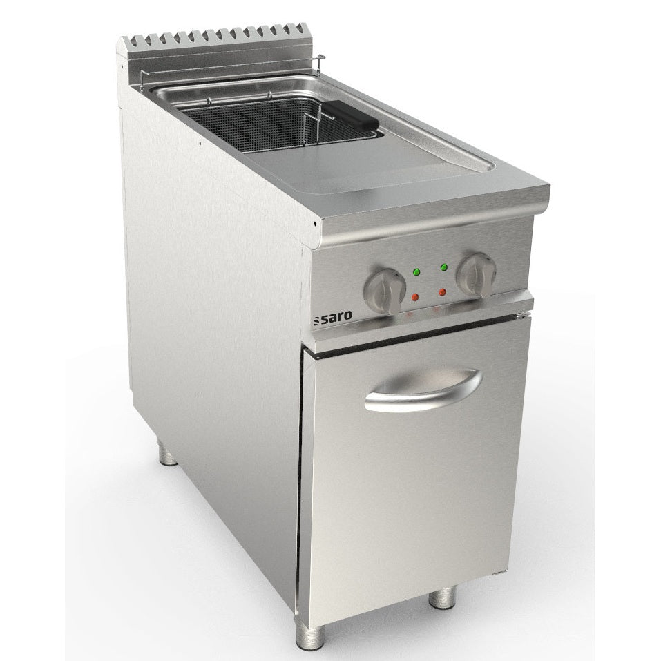 SARO Elektrische friteuse 21 L LQ - LQ / FRE1V21 - 423-8310