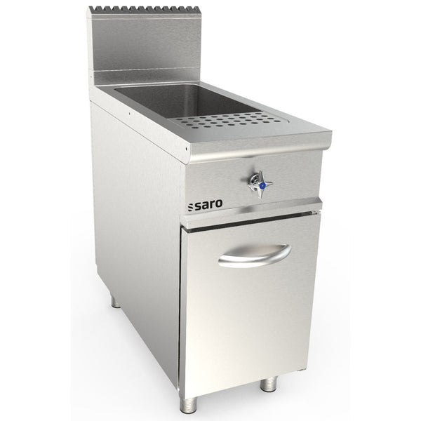 SARO Gas pastakoker - LQ / CPG1V40 - 423-8400