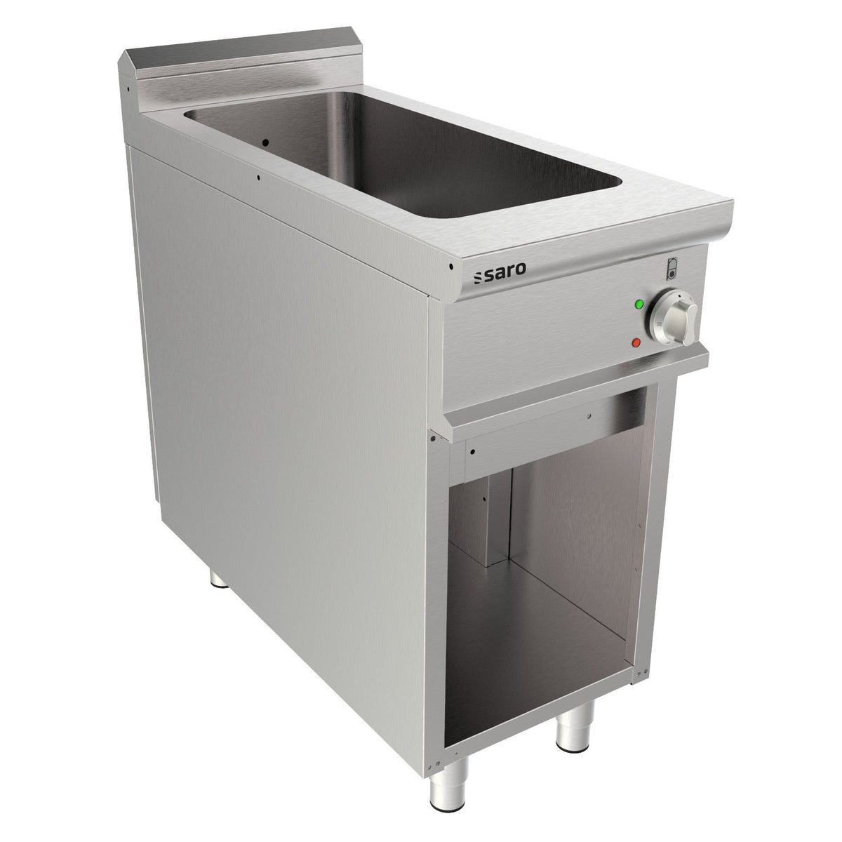 SARO Bain Marie LQ - LQ / BME1BA - 423-8500