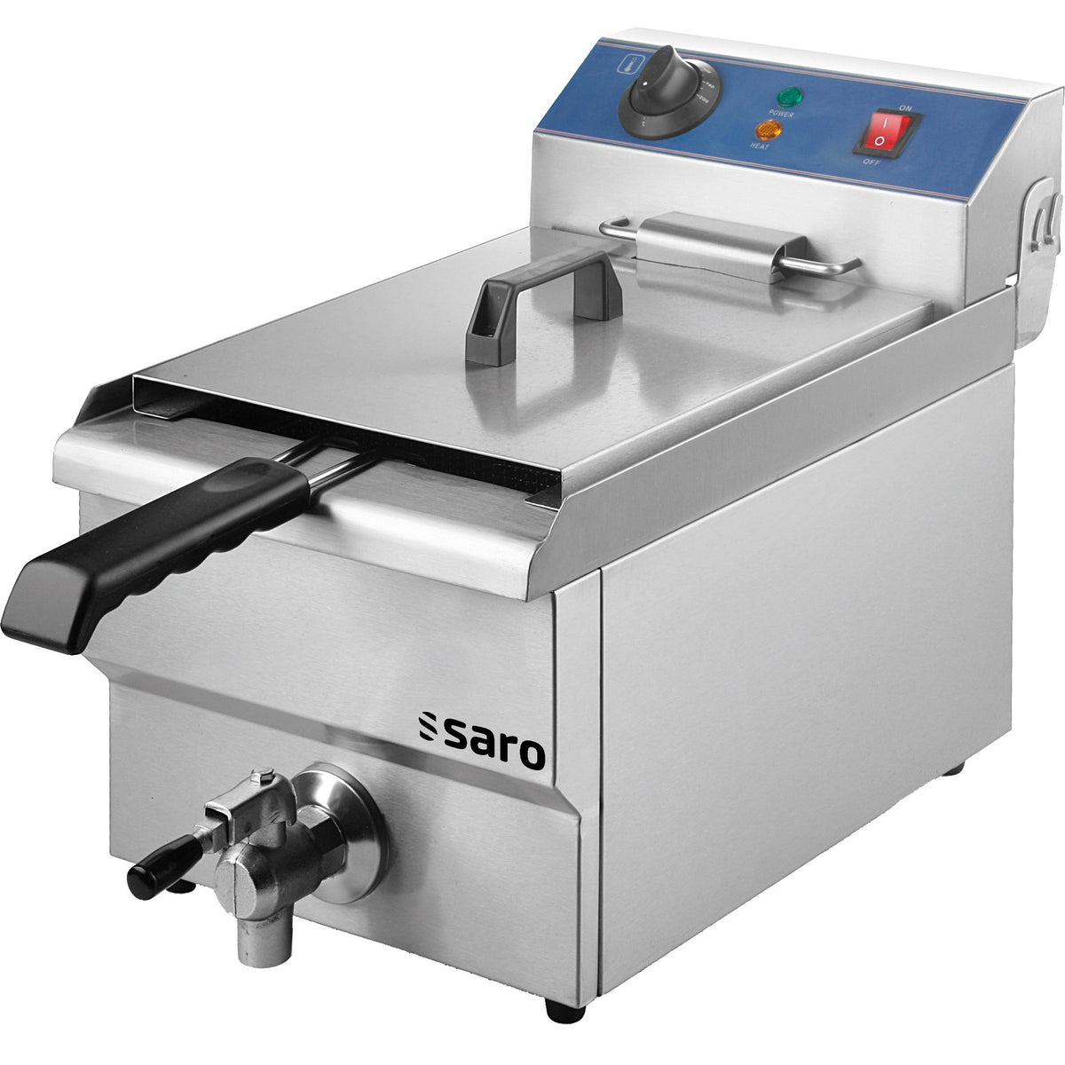 SARO Friteuse FT 14 - 429-1107