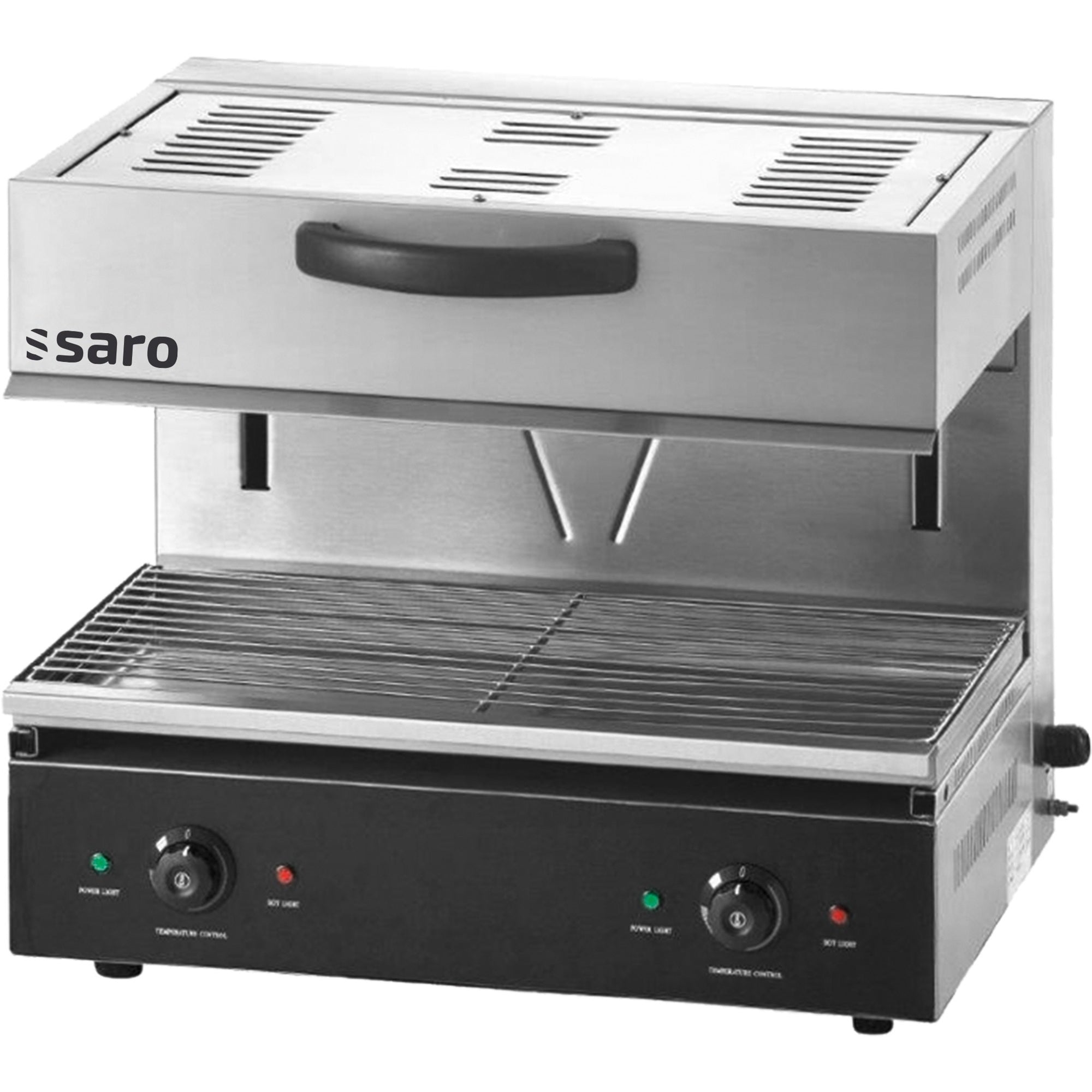 Salamandre à levage SARO PAVIA 2 - 429-2005